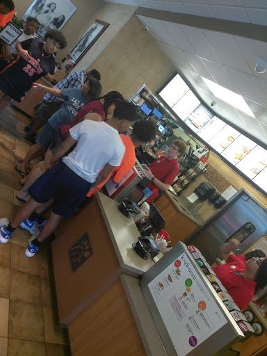 Fast Food Restaurant «Chick-fil-A», reviews and photos, 8371 Agora Pkwy, Selma, TX 78154, USA