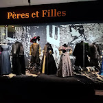 Photo n° 2 de l'avis de Olivier.E fait le 20/07/2022 à 19:15 pour CNCS | Centre national du costume et de la scène à Moulins