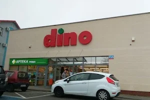 Dino Market image