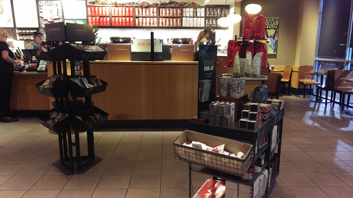 Starbucks image