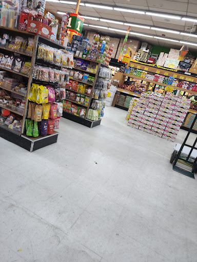 Indian Grocery Store «India Bazaar», reviews and photos, 35 S White Horse Pike, Stratford, NJ 08084, USA