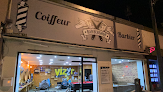 Photo du Salon de coiffure French BarberShop à Saint-Priest