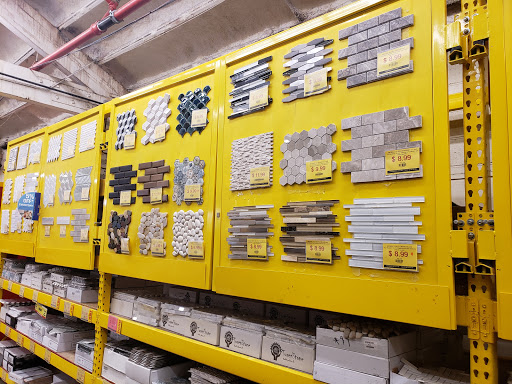 Home Improvement Store «Bargain Outlet», reviews and photos, 750 S Bay Rd, North Syracuse, NY 13212, USA