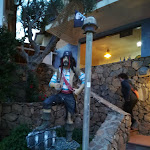 Photo n°1 de l'avis de Maurizio. fait le 20/05/2018 à 07:34 sur le  Dal Pirata Bar Ristorante Pizzeria à Porto Ottiolu