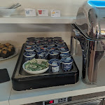 Photo n°13 de l'avis de Nelli.. fait le 24/07/2023 à 22:58 sur le  Allegroitalia Alassio Rosa à Alassio