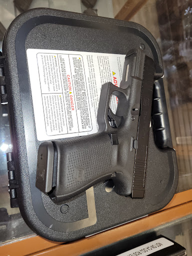 Pawn Shop «A Pawn USA LLC», reviews and photos, 811 E Hwy 50, Clermont, FL 34711, USA