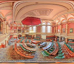 Ou Raadsaal, Pretoria. photo