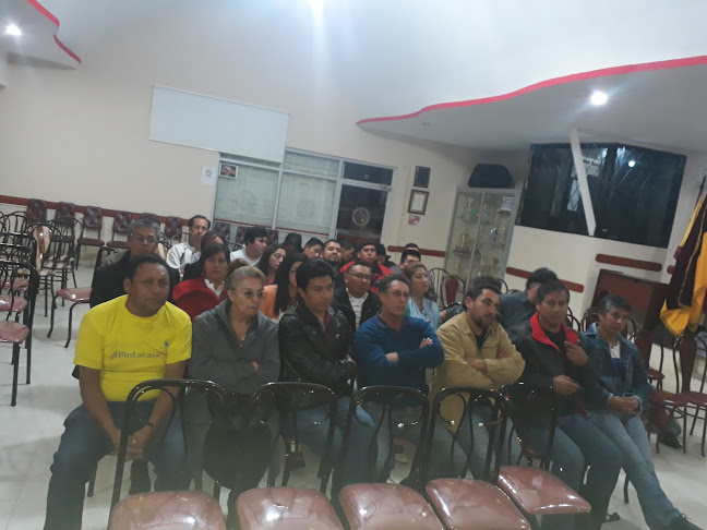 Opiniones de Asociación de Artesanos ASATEPA en Cuenca - Asociación