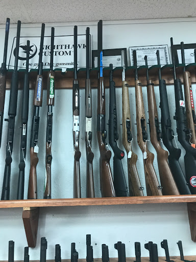 Gun shop Fremont