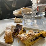 Photo n°2 de l'avis de Manuel.c fait le 18/02/2021 à 12:52 sur le  Osteria Giovecca à Ferrara