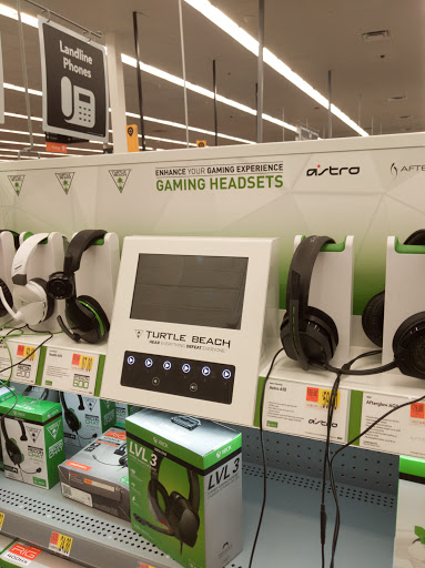 Department Store «Walmart Supercenter», reviews and photos, 333 Main St, Tewksbury, MA 01876, USA