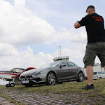 Photo n°6 de l'avis de Guido.. fait le 06/02/2020 à 08:19 sur le  Flugplatz-Gaststätte Idar-Oberstein à Idar-Oberstein