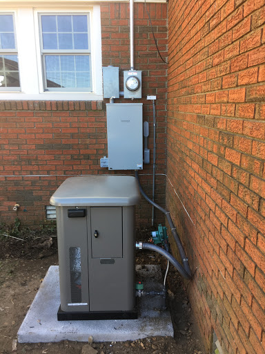 Electrician «Reliable Electric», reviews and photos, 1508 Iuka Rd, Grand Rivers, KY 42045, USA