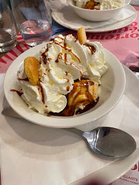 Crème glacée du Creperie Du Griffon à Saverne - n°12