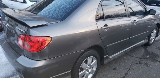 Used Car Dealer «Enfield Street Auto Sales», reviews and photos, 907 Enfield St, Enfield, CT 06082, USA