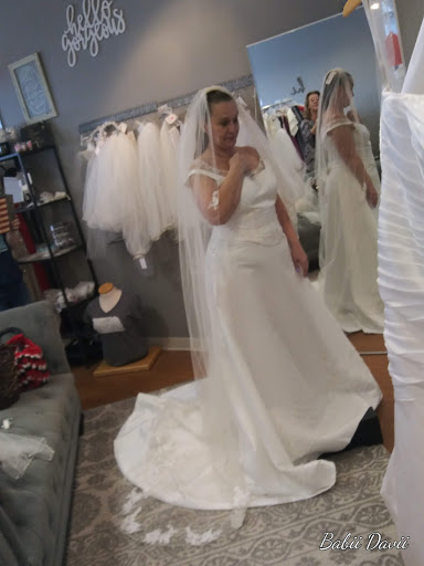 Bridal Shop «Inspired Bride», reviews and photos, 815 Tara Plaza, Papillion, NE 68046, USA