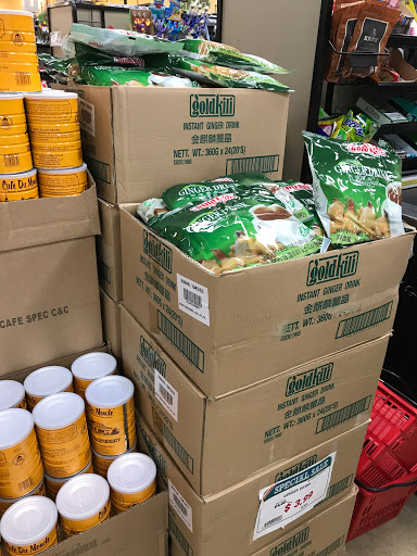 Grocery Store «Global Food», reviews and photos, 13814 Outlet Dr, Silver Spring, MD 20904, USA