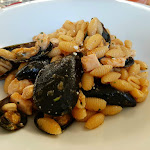 Photo n°3 de l'avis de Francesca.i fait le 06/07/2021 à 10:52 sur le  Ristorante Al Peco à Oristano