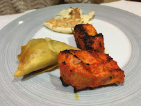 Plats et boissons du Restaurant indien halal Le Penjab à Vernon - n°5