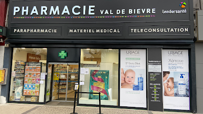 Pharmacie du Val de Bièvre à Antony