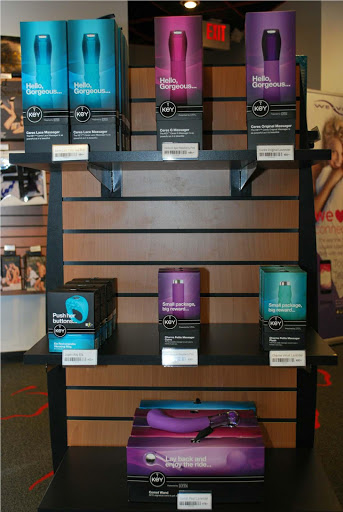 Lingerie Store «Adam & Eve», reviews and photos, 6400 Fayetteville Rd, Durham, NC 27713, USA