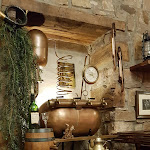 Photo n°2 de l'avis de Oliver.r fait le 21/02/2019 à 10:30 sur le  Zum Fürstenkrug à Bad Karlshafen