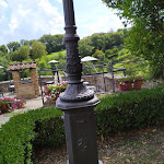 Photo n°2 de l'avis de Ana.a fait le 06/09/2019 à 13:36 sur le  Giardini del Vicario Caffè Sas di Papini Debora e C. à Anghiari