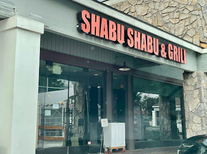 Shabu Shabu & Grill
