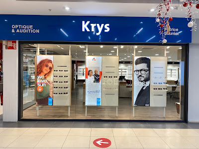 Opticien Bourg-en-Bresse - Cc Carrefour - Krys à Bourg-en-Bresse
