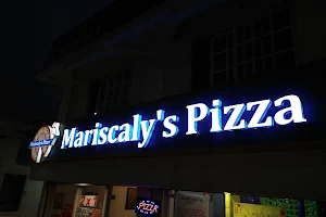 Mariscaly's Pizza Ecatepec. image