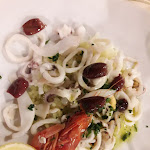 Photo n°1 de l'avis de ROBERTA.. fait le 13/10/2018 à 08:00 sur le  Monique Restaurant à Rapallo