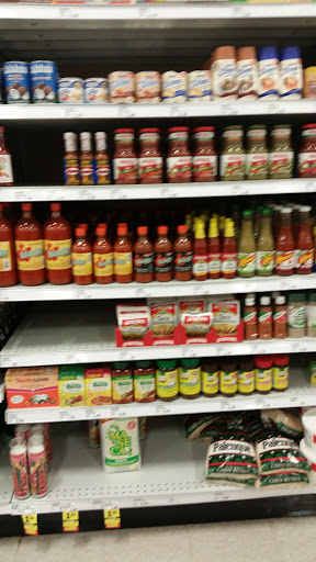 Grocery Store «Meijer», reviews and photos, 8401 26 Mile Rd, Washington, MI 48094, USA