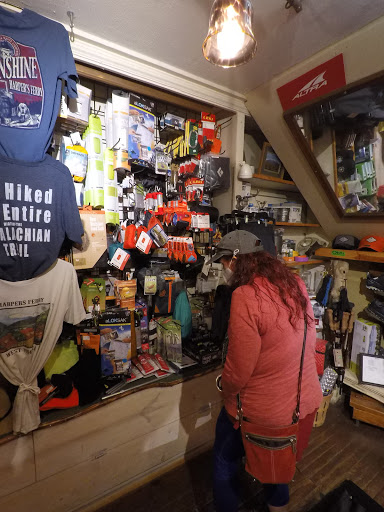 Bicycle Store «Harpers Ferry Outfitters & Bike Shop», reviews and photos, 129 Potomac St, Harpers Ferry, WV 25425, USA