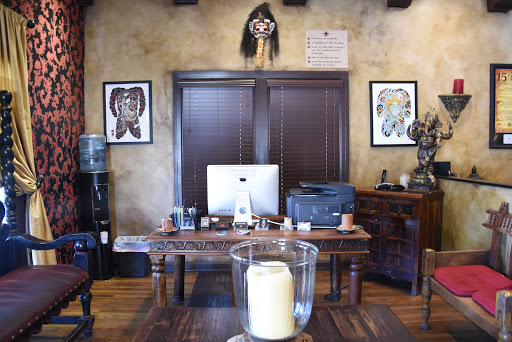 Tattoo Shop «Living Canvas Tattoos Inc», reviews and photos, 930 S Mill Ave, Tempe, AZ 85281, USA