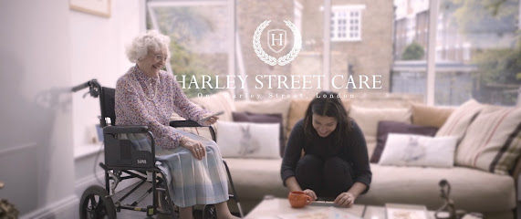 Harley Street Care