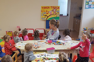 Tinga Tinga Childcare