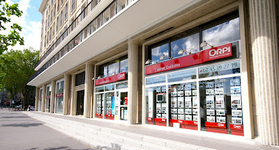 Orpi Cabinet Guillotte Immobilier Le Havre à Le Havre