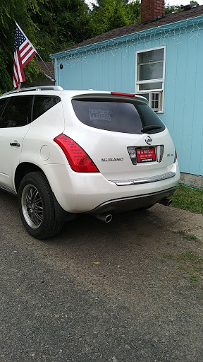 Used Car Dealer «M&M Car Company», reviews and photos, 1545 Pacific Blvd SE, Albany, OR 97321, USA