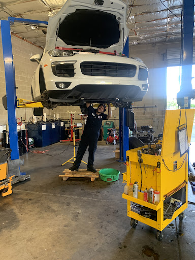 AAMCO Transmissions & Total Car Care image