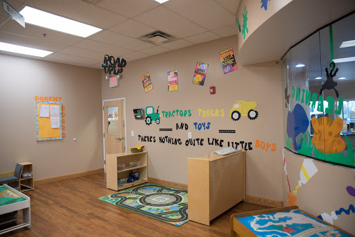 Day Care Center «Youthland Academy of Sharonville», reviews and photos, 2479 Crowne Point Dr, Cincinnati, OH 45241, USA