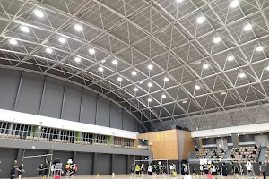 Shiojiri City General Gymnasium image