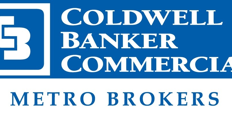 Coldwell Banker Commercial Metro Brokers - Quan Harris