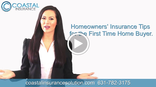 Insurance Agency «Coastal Homeowners Insurance Solutions», reviews and photos