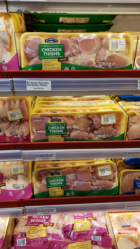 Grocery Store «H-E-B Grocery», reviews and photos, 12400 W Highway 71, Bee Cave, TX 78738, USA