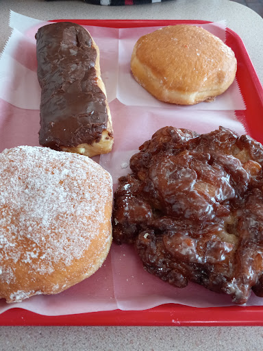 Donut Shop «City Donuts», reviews and photos, 746 Peoria St, Aurora, CO 80011, USA