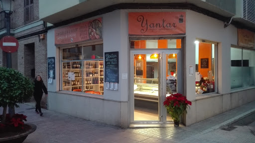 Yantar Espai Gastronomic