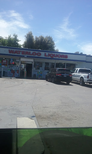Liquor Store «Waterloo Liquors», reviews and photos, 2512 Waterloo Rd, Stockton, CA 95205, USA