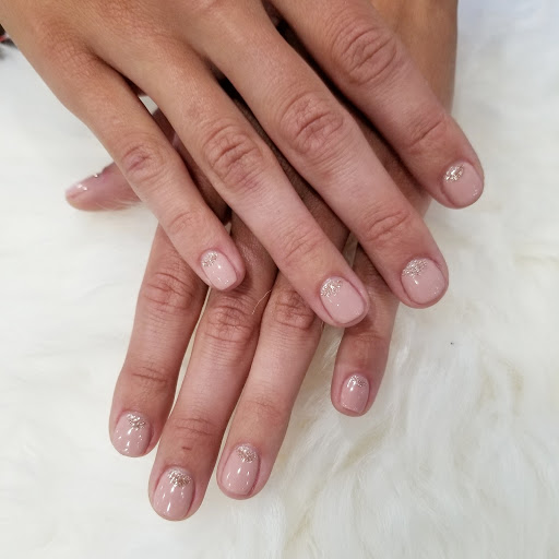 Beauty Salon «Emerald Beauty Salon», reviews and photos, 748 Emerald St, San Diego, CA 92109, USA