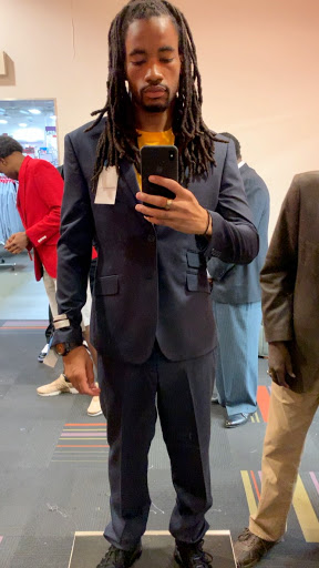 Clothing Store «K&G Fashion Superstore», reviews and photos, 3020 E 9th St, Oakland, CA 94601, USA