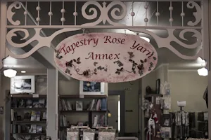 Colleen's Coffee House & Tapestry Rose Yarn Shop image